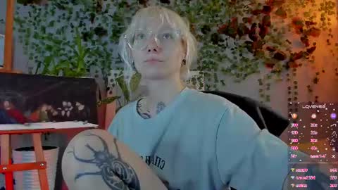 Snapshot of tattoo_artbaby chatting on 07-07-26, 06:47 tattoo_artbaby online show from 07-07-26, 06:47