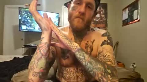 tattoo_dood online show from 05-04-26, 01:45