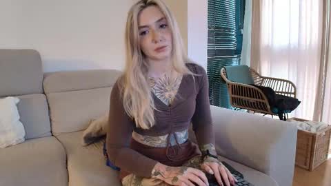 tattoobbgirl online show from 03-02-26, 05:53