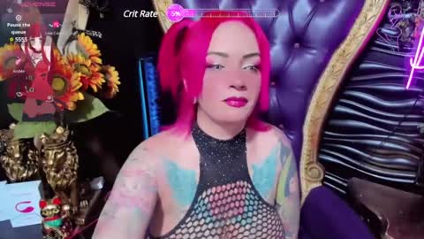 tattooderek online show from 02-05-25, 12:38