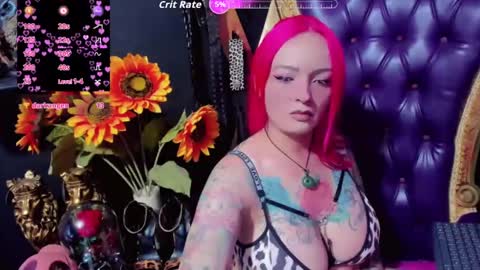 tattooderek online show from 10-16-25, 03:57