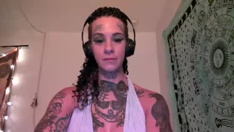 Snapshot of tattooed_natalia chatting on 12-03-24, 10:06 Natalia 3 online show from 12-03-24, 10:06