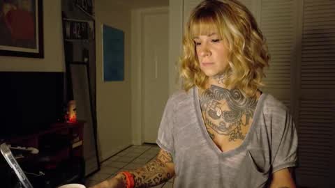 Natalia 3 online show from 01-11-26, 09:25