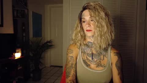 Snapshot of tattooed_natalia chatting on 04-26-26, 09:51 Natalia 3 online show from 04-26-26, 09:51