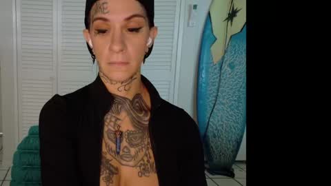 Snapshot of tattooed_natalia chatting on 05-10-26, 12:32 Natalia 3 online show from 05-10-26, 12:32