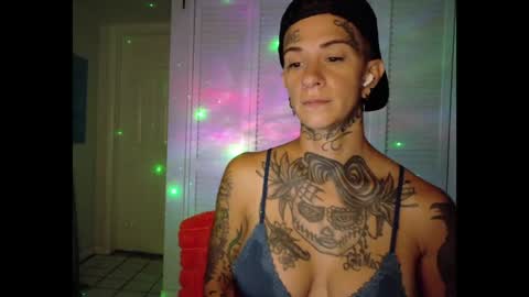 Snapshot of tattooed_natalia chatting on 06-09-26, 10:49 Natalia 3 online show from 06-09-26, 10:49