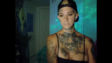 Snapshot of tattooed_natalia chatting on 06-24-26, 10:36 Natalia 3 online show from 06-24-26, 10:36