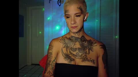 Snapshot of tattooed_natalia chatting on 07-05-26, 09:27 Natalia 3 online show from 07-05-26, 09:27