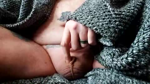 tattooedbear online show from 02-05-25, 09:57