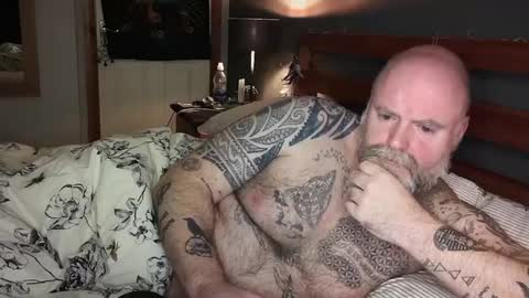 Tattooeddilf 01 online show from 12-05-24, 11:07