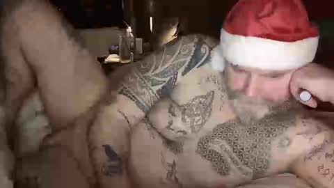 Tattooeddilf 01 online show from 12-23-24, 02:56