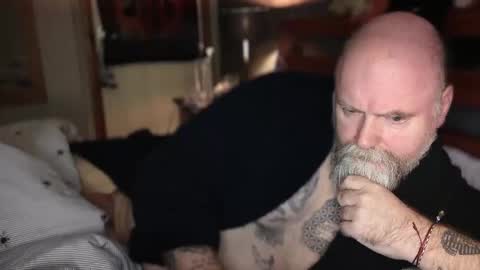 Tattooeddilf 01 online show from 12-03-25, 03:03