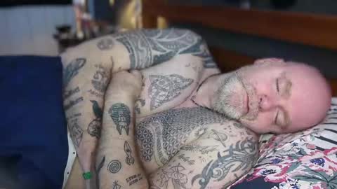 Tattooeddilf 01 online show from 03-27-26, 08:26