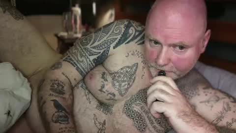 Tattooeddilf 01 online show from 04-13-26, 09:42