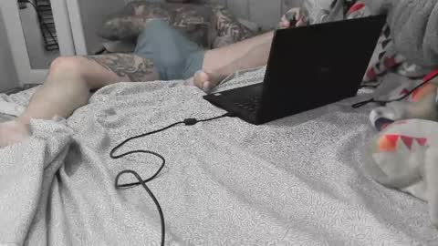 tattooedteaseme online show from 06-01-26, 06:26