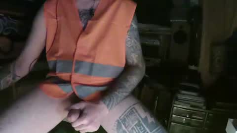 TattooLust online show from 02-25-25, 04:35