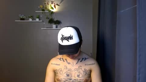 zareen online show from 11-17-25, 06:30