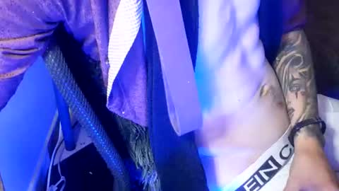 Snapshot of tattooman777 chatting on 01-16-26, 12:47 Jean pool online show from 01-16-26, 12:47