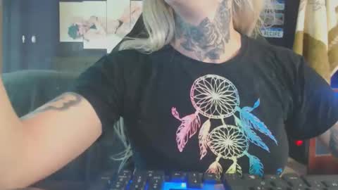 tatuada_safada online show from 09-10-25, 06:19