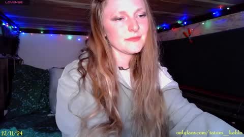 Snapshot of tatum__kahlo chatting on 12-11-24, 09:23 TATUM ALL MY LINKS online show from 12-11-24, 09:23