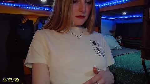 Snapshot of tatum__kahlo chatting on 02-27-25, 11:37 TATUM ALL MY LINKS online show from 02-27-25, 11:37