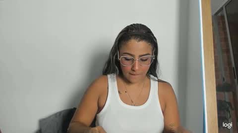 Tatiana Gomez online show from 03-19-26, 03:54