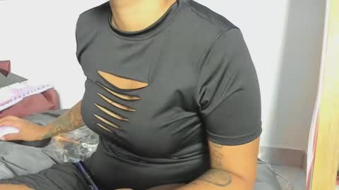 Tatiana Gomez online show from 04-27-26, 04:54