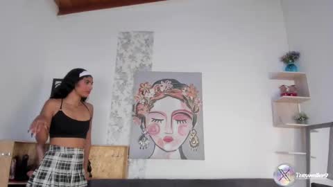 Snapshot of taty_miller chatting on 02-19-25, 08:31 Taty Miller online show from 02-19-25, 08:31
