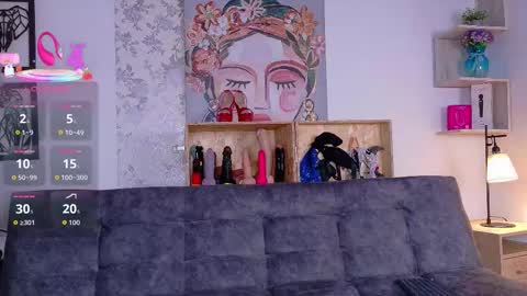 Snapshot of taty_miller chatting on 09-14-25, 01:43 Taty Miller online show from 09-14-25, 01:43