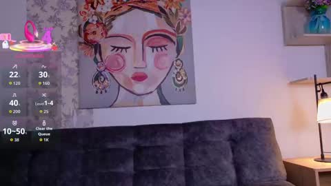 Snapshot of taty_miller chatting on 09-15-25, 08:20 Taty Miller online show from 09-15-25, 08:20