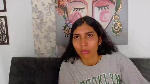 Taty Miller online show from 11-17-25, 07:52