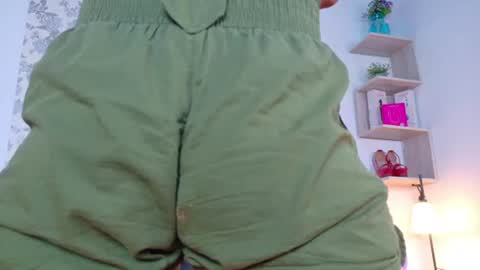 Taty Miller online show from 06-10-26, 08:41