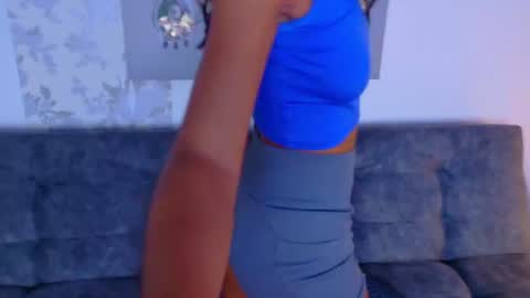Taty Miller online show from 06-21-26, 01:24