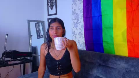 Taty Miller online show from 06-24-26, 08:41