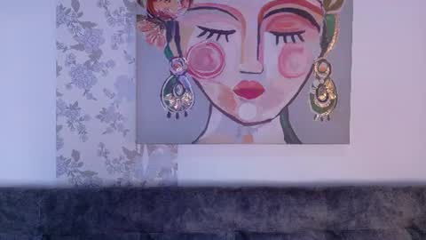 Taty Miller online show from 07-19-26, 02:32