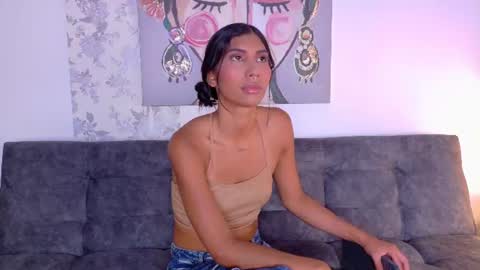 Taty Miller online show from 07-28-26, 08:23