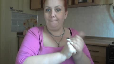 tatyanka_ online show from 02-15-25, 08:54