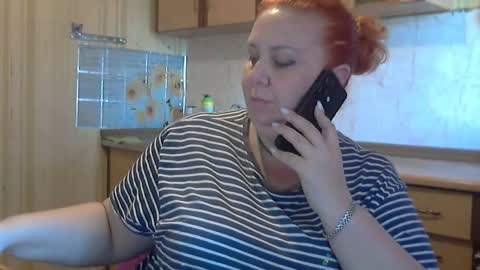 tatyanka_ online show from 09-20-25, 11:22