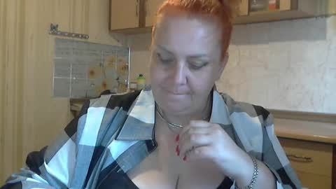 tatyanka_ online show from 10-09-25, 01:20