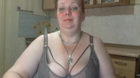 tatyanka_ online show from 03-31-26, 02:02