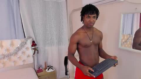 tau_montes online show from 11-29-25, 05:10