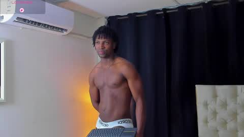 tau_montes online show from 04-01-26, 01:17