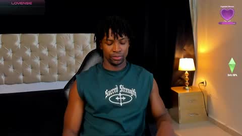 tau_montes online show from 04-14-26, 02:28