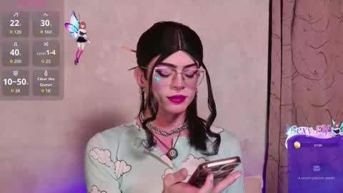 taurito___ online show from 03-10-26, 08:41