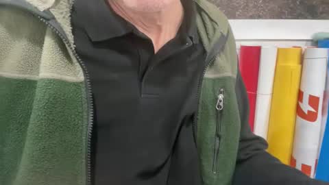 tauromolo online show from 10-28-25, 12:25