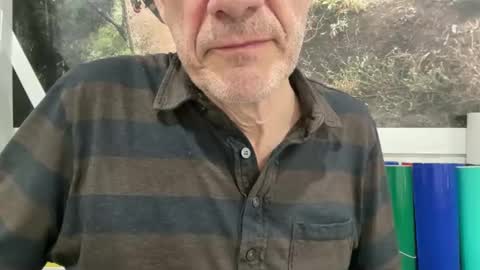 tauromolo online show from 03-27-26, 12:27