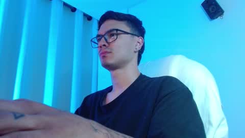 taurus4k online show from 11-18-25, 03:34