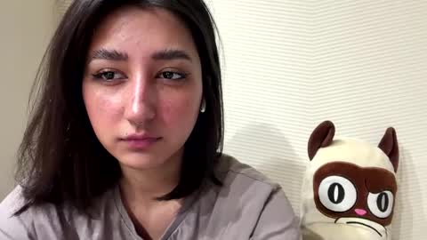 Snapshot of tawnyamartinek chatting on 05-20-26, 07:03 Riza online show from 05-20-26, 07:03