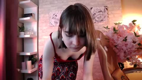 Taya online show from 12-17-24, 02:44