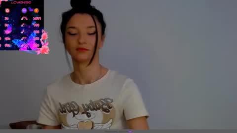 TayaKayan online show from 01-14-25, 02:19